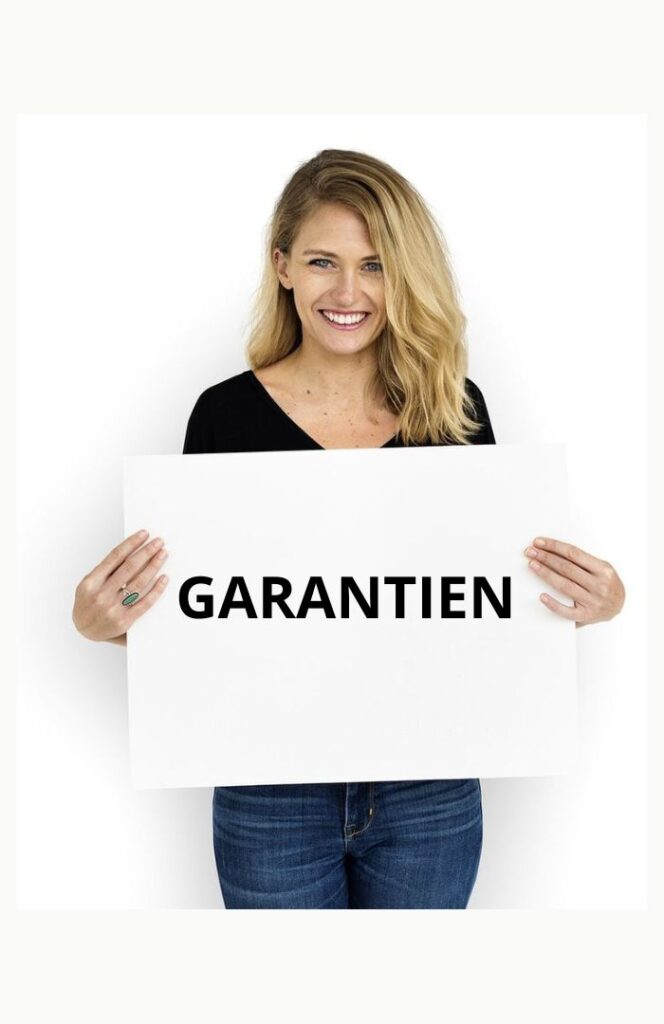 garantien